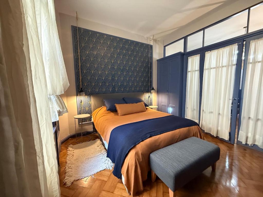 Elegant apartment in Retiro - 1