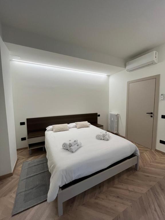 Viola d'Arena Apartment - 4