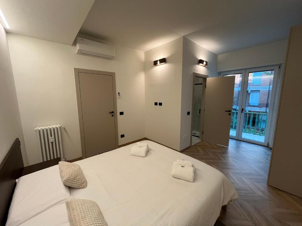 Viola d'Arena Apartment - 5