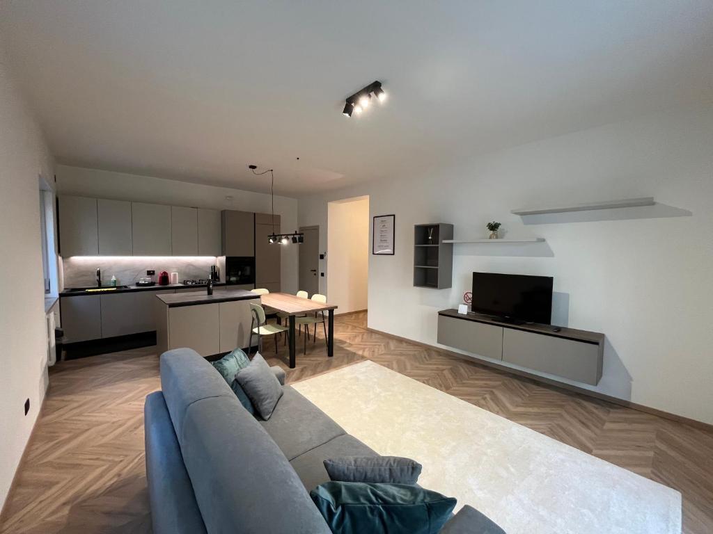 Viola d'Arena Apartment - 3