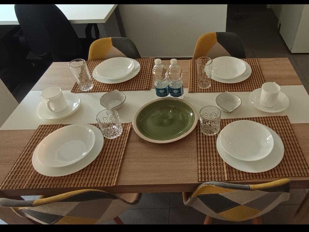 Tourist apartment in San Miguel beach - Zapillo - 5