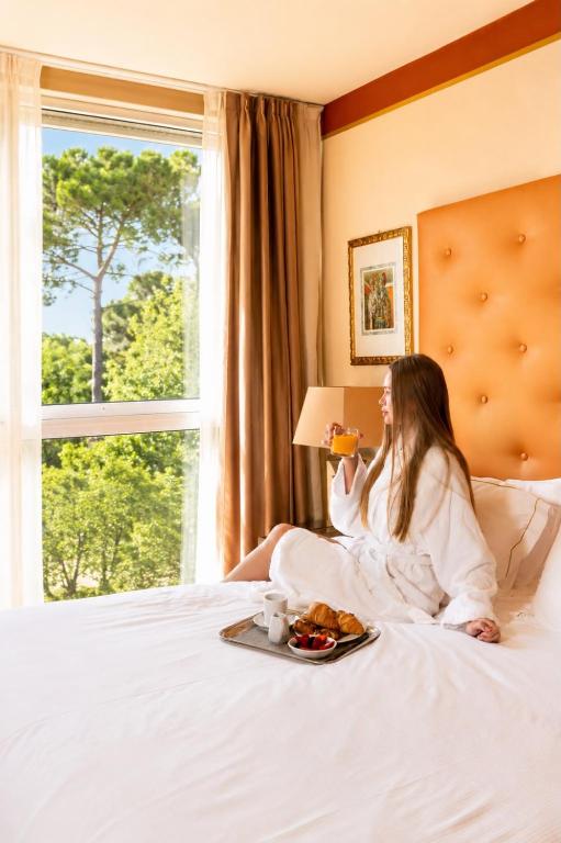 Hotel Greif - 4