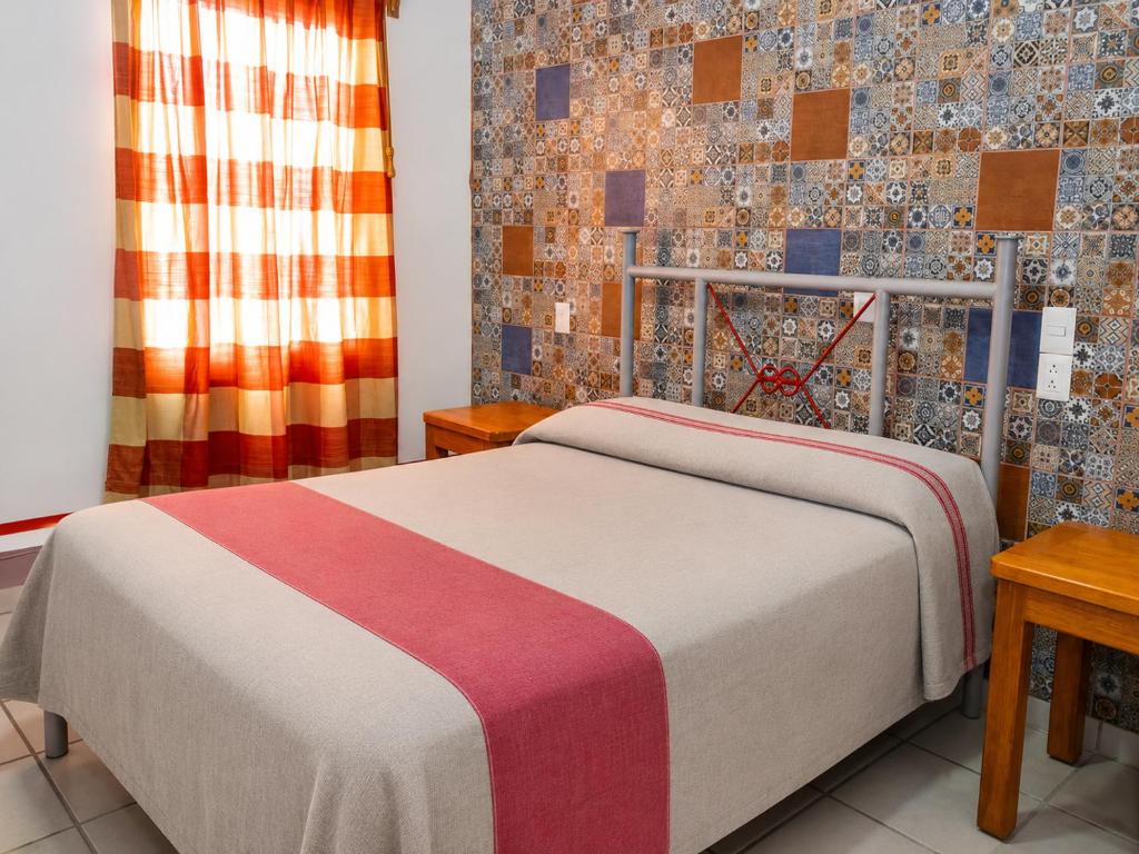 Hotel Posada el Cid - 2