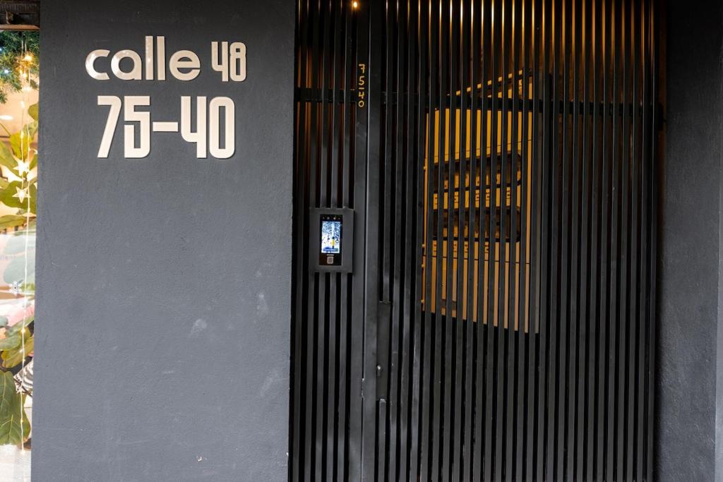 LOFT 302 cinque 7540 Cerca al estadio AC - 3