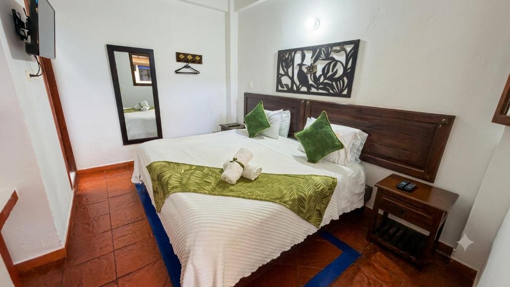 Hotel Villa Encanto - 3