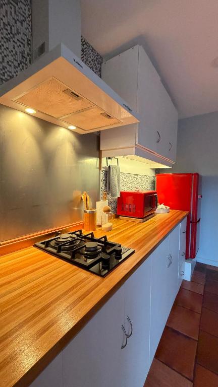 Viento Azul Guest House - 4