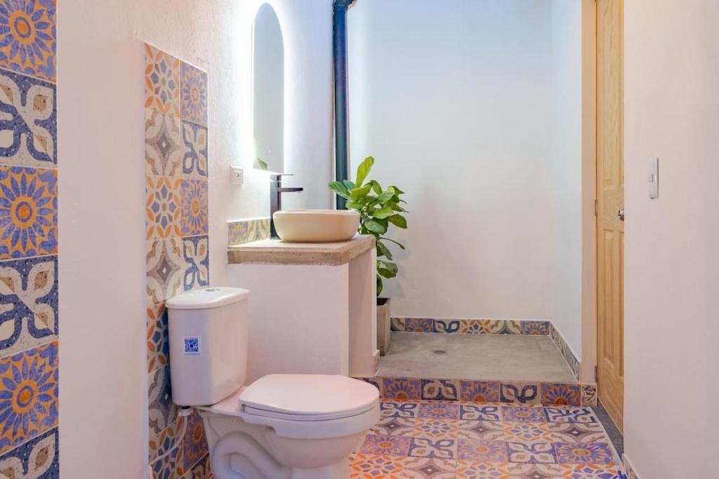 Casa Agua - 3