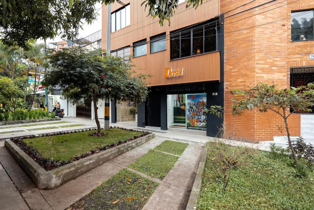 Apartamento 304, cerca al estadio, AC - 4