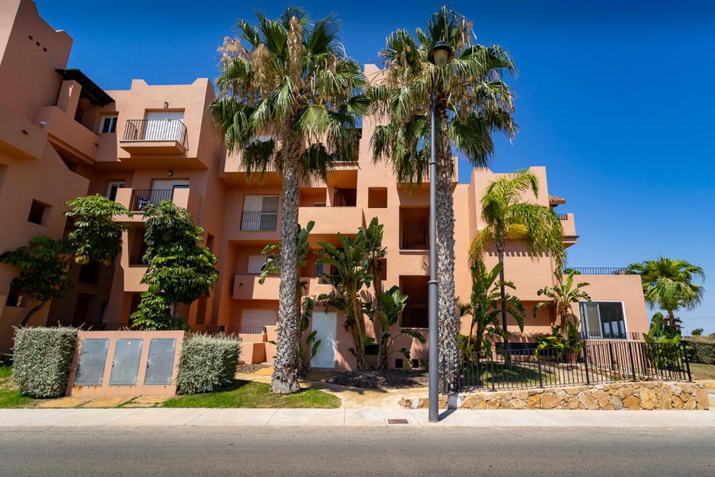 Calma Suite Apartment - Mar Menor Golf Resort - 3