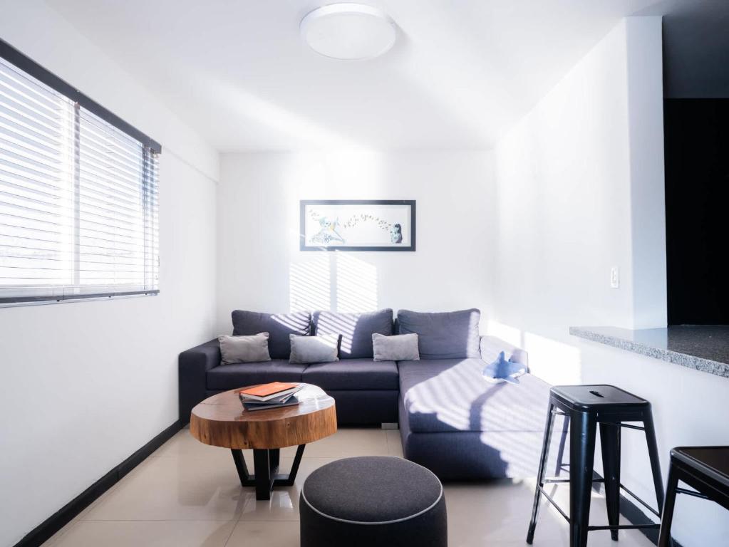 Amazing 3BR Apartment in the Heart of Roma Norte - 2