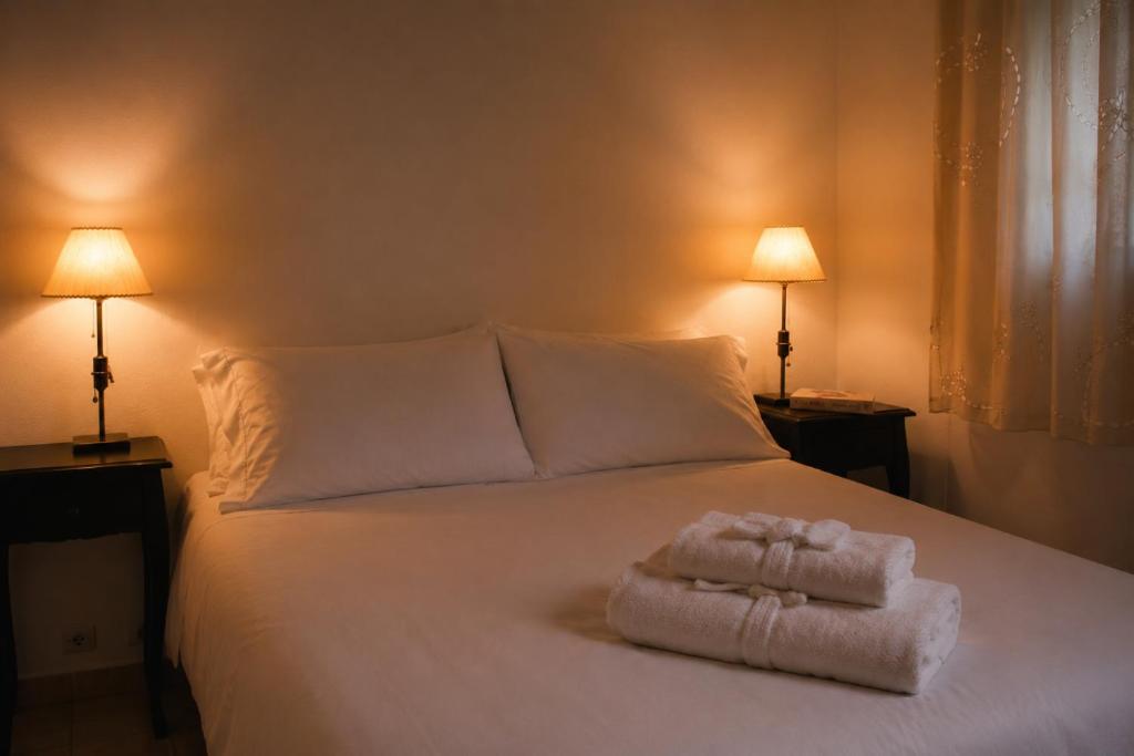 Apart Hotel Las Moraditas - a 50 metros de la Laguna - 5