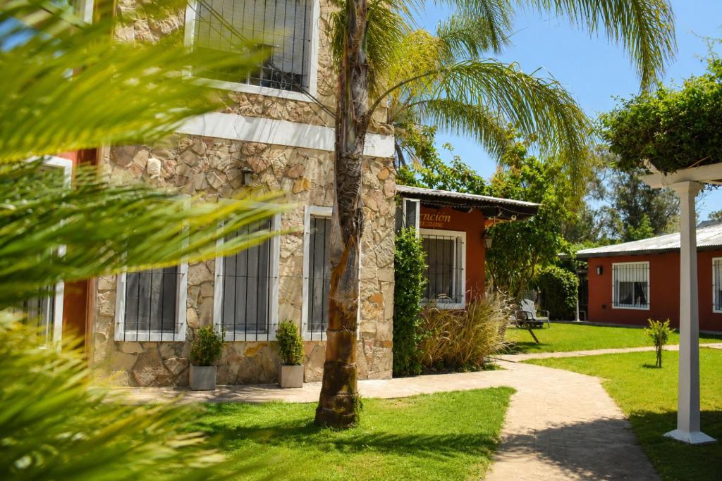 Apart Hotel Las Moraditas - a 50 metros de la Laguna - 1