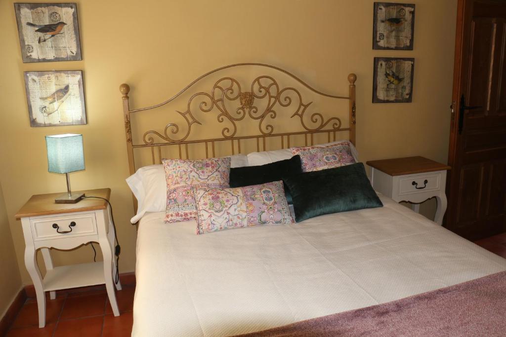 Apartamentos Coliseo - Living Toledo - 5