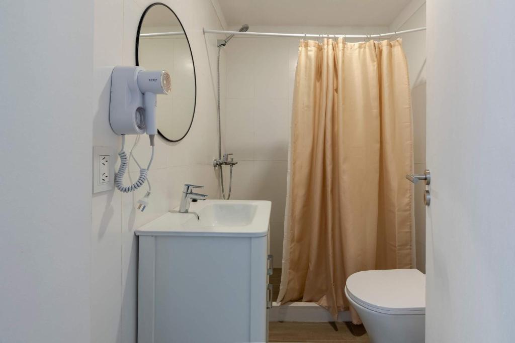 MOT Rentals Plaza Armenia 2C - Loft in Palermo Soho - 5