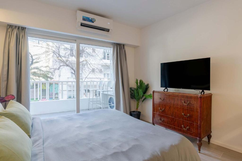 MOT Rentals Plaza Armenia 2B - Loft in Palermo Soho - 1