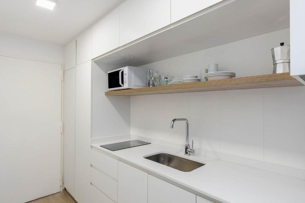 MOT Rentals Plaza Armenia 4D - Loft in Palermo Soho - 4