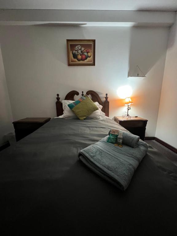 Inca's Room - 3
