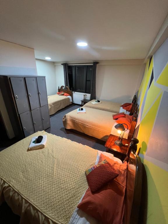 Inca's Room - 2