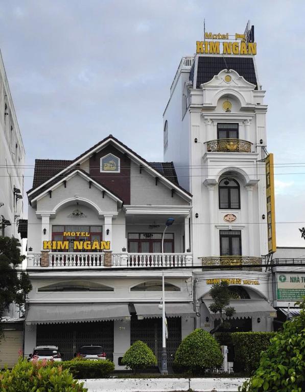 Kim Ngan Motel