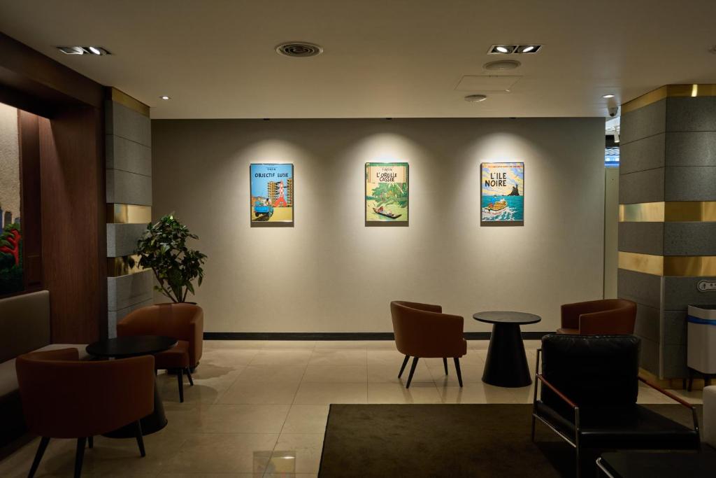 Facilities