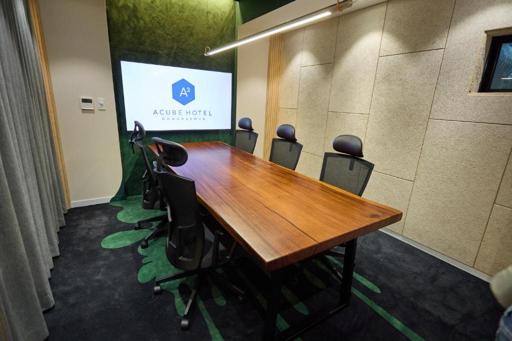Meeting room / ballrooms