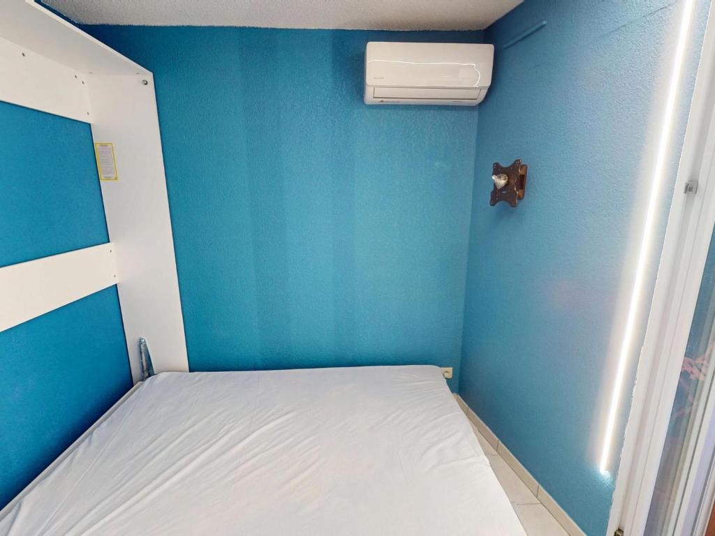 Studio climatisÃ© centre Menton - FR-1-196-402 - 2