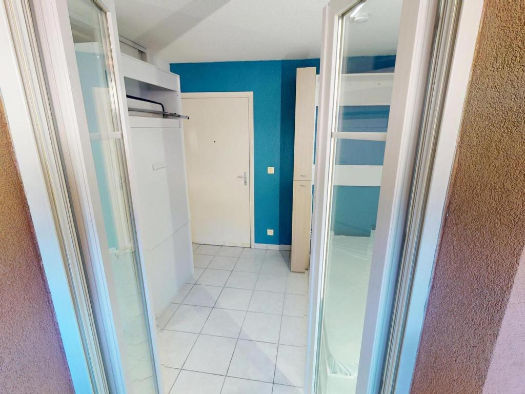 Studio climatisÃ© centre Menton - FR-1-196-402 - 3