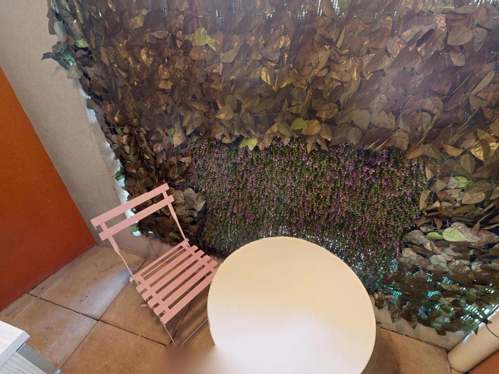 Studio climatisÃ© centre Menton - FR-1-196-402 - 4