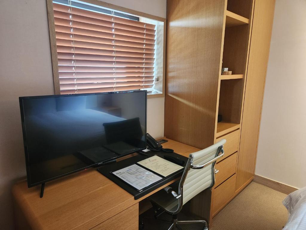 Facilities
