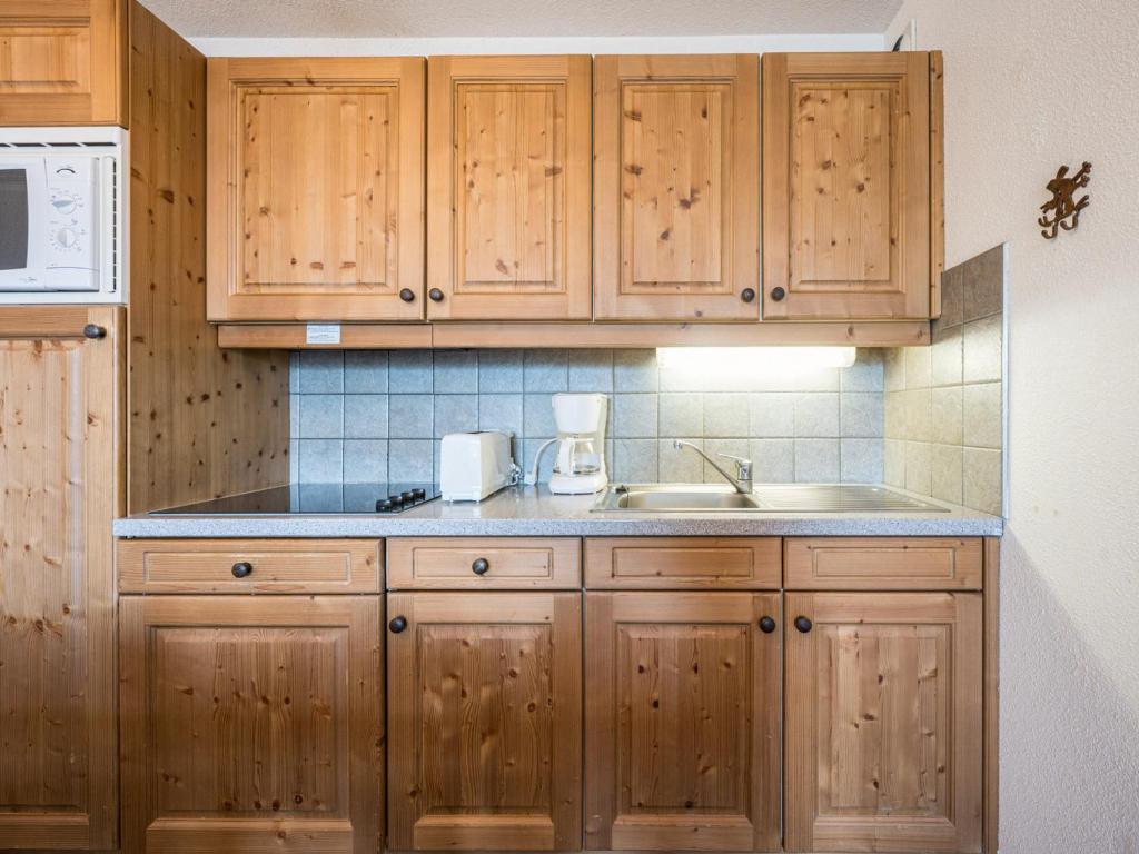 Appartement spacieux - 6 pers. - 4