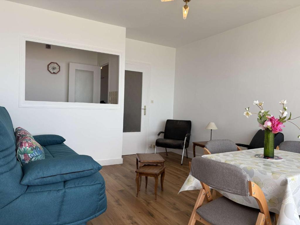 Studio vue mer imprenable - 2 pers. - FR-1-245-222 - 3