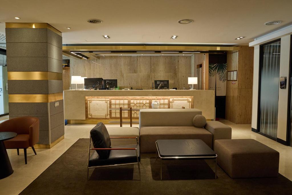 Facilities