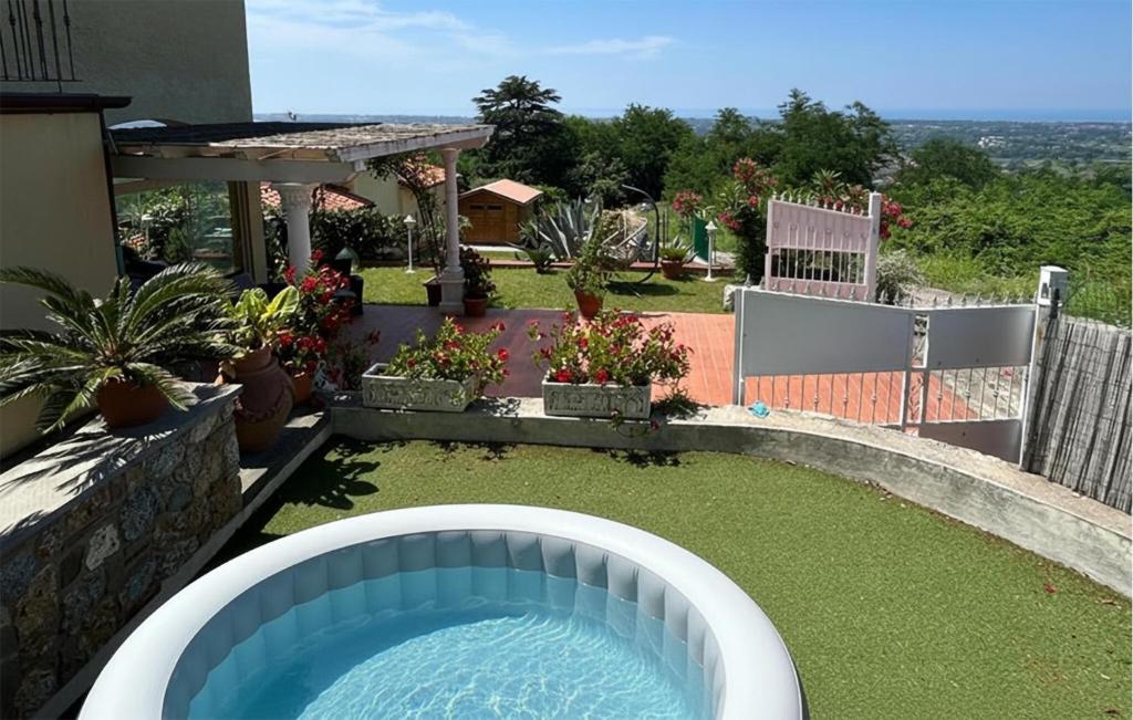 Splendida Casa A Camaiore Con Vista Mare - 2