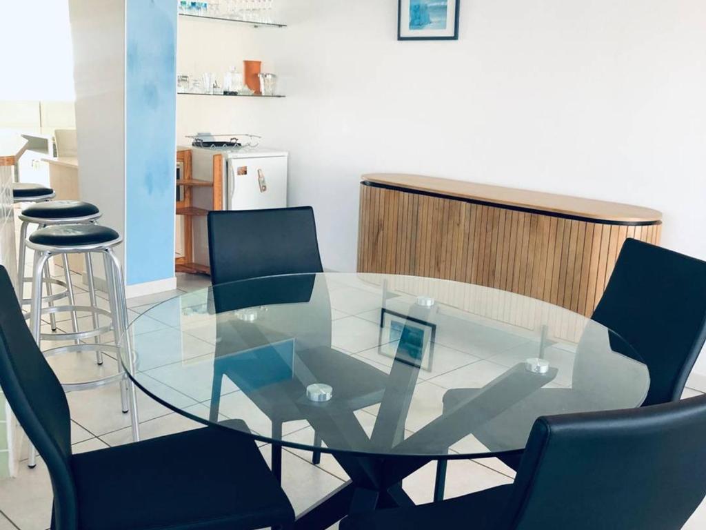 Grand appartement terrasse et vue piscine - FR-1-867-15 - 5