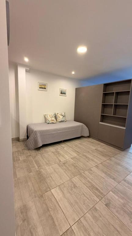 Balcarce Confort Monoambiente 1B - 4
