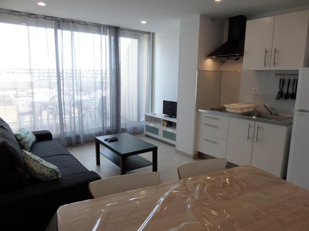 Appartement vue mer et clim - 2 pers. - FR-1-867-20 - 4