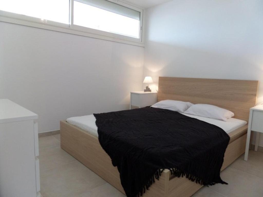 Appartement vue mer et clim - 2 pers. - FR-1-867-20 - 5