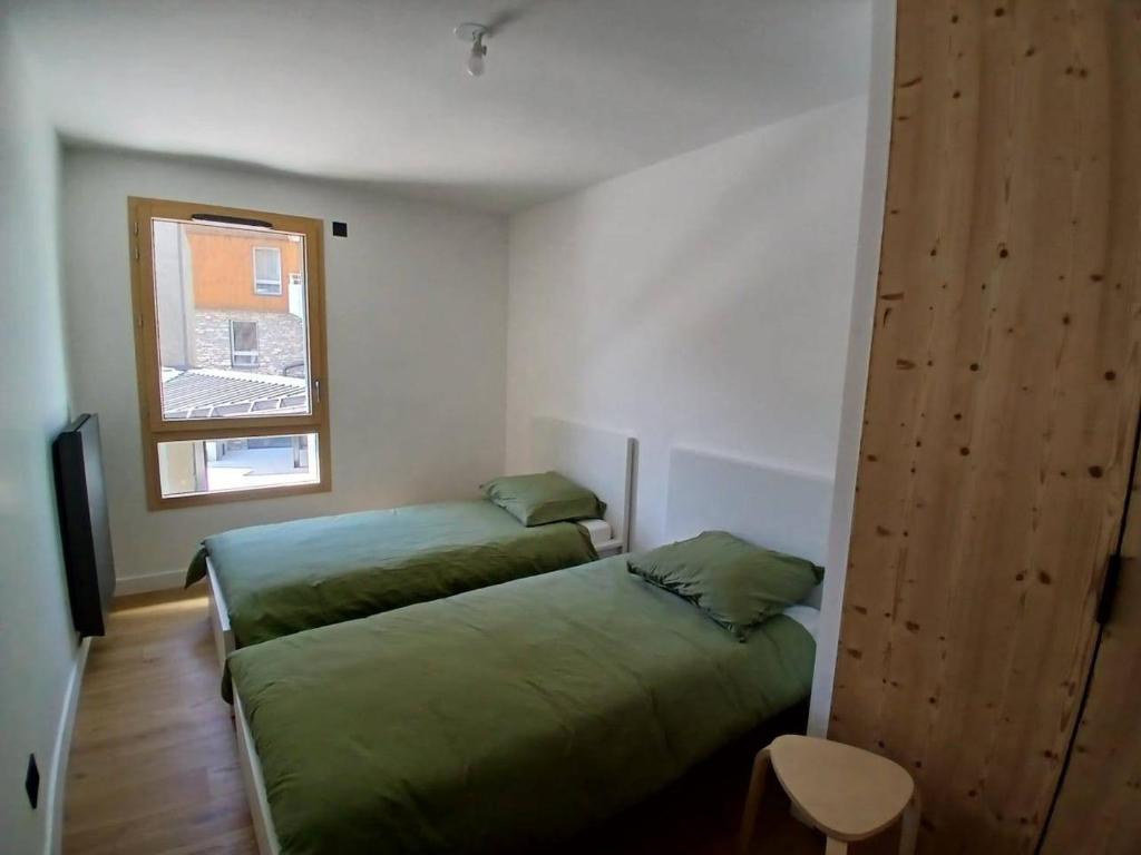 Appartement spacieux avec vue panoramique - 8 pers. - FR-1-405-382 - 2