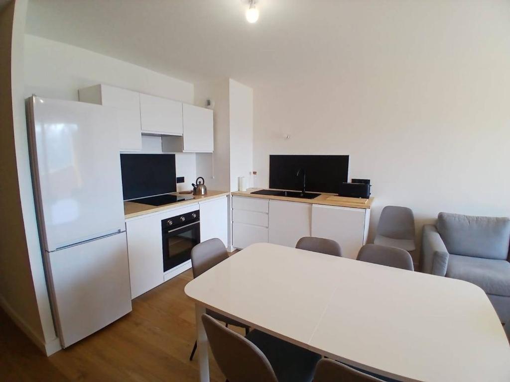 Appartement spacieux avec vue panoramique - 8 pers. - FR-1-405-382 - 3