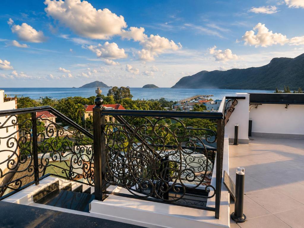 Nam Hai Con Dao Hotel