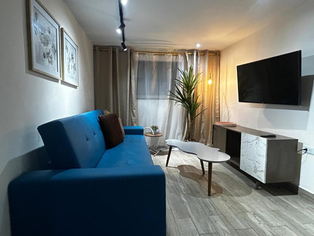 Apartmanto duplex de 2 alcobas estadio laurles la 70 - 1