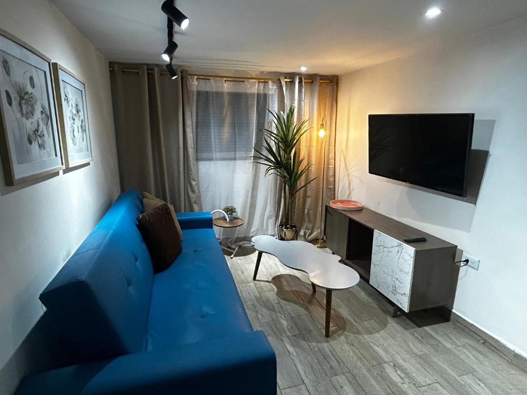 Apartmanto duplex de 2 alcobas estadio laurles la 70 - 4