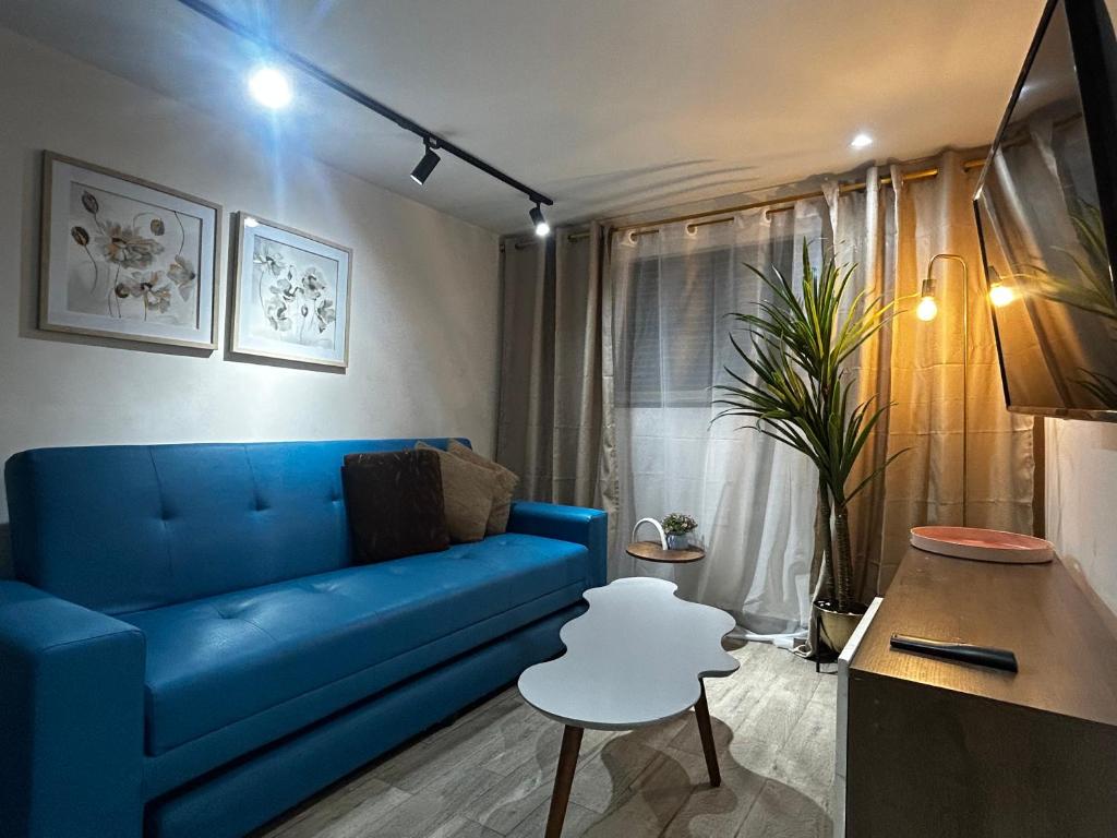 Apartmanto duplex de 2 alcobas estadio laurles la 70 - 3