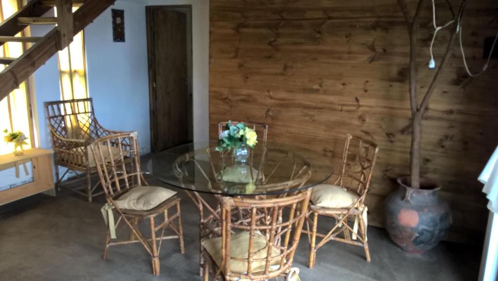 Casita Vaqueros — Hotel in Vaqueros