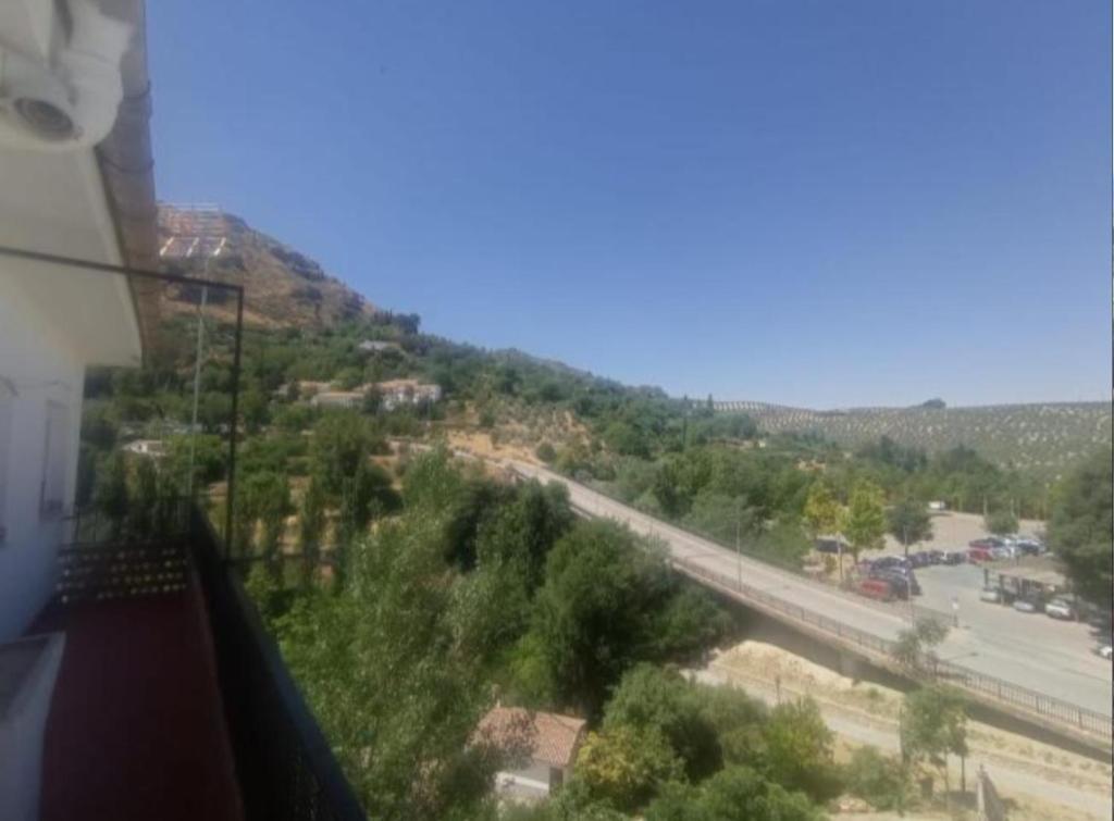 Alojamiento Puente la Villa - 4