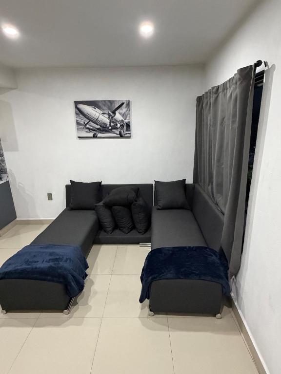 Alemán Apartment - 2