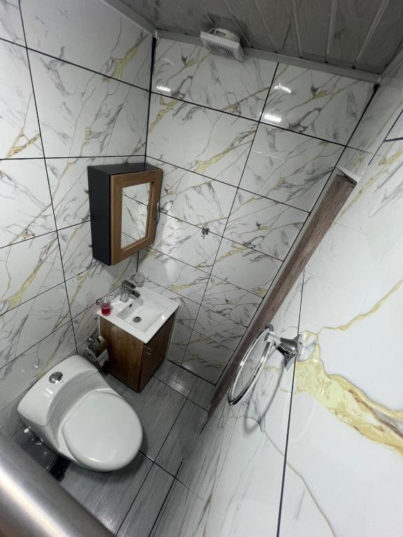 Apartaestudio cerca de mall plaza 203 - 3