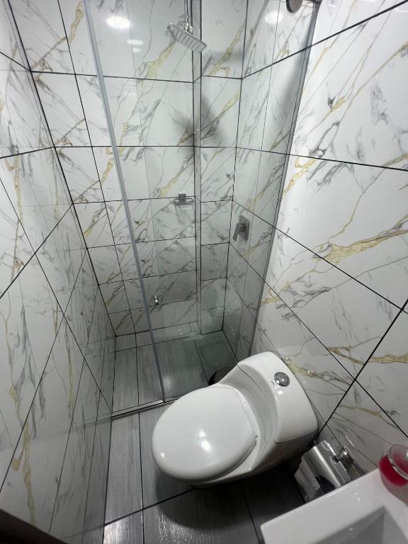 Apartaestudio cerca de mall plaza 203 - 5