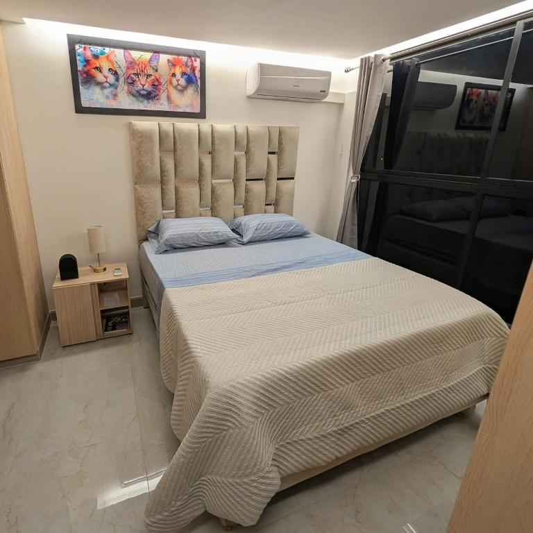 Cómodo apartamento privado cerca del Club de Tenis - 2