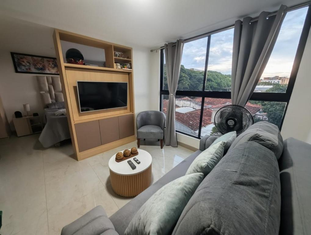 Cómodo apartamento privado cerca del Club de Tenis - 4